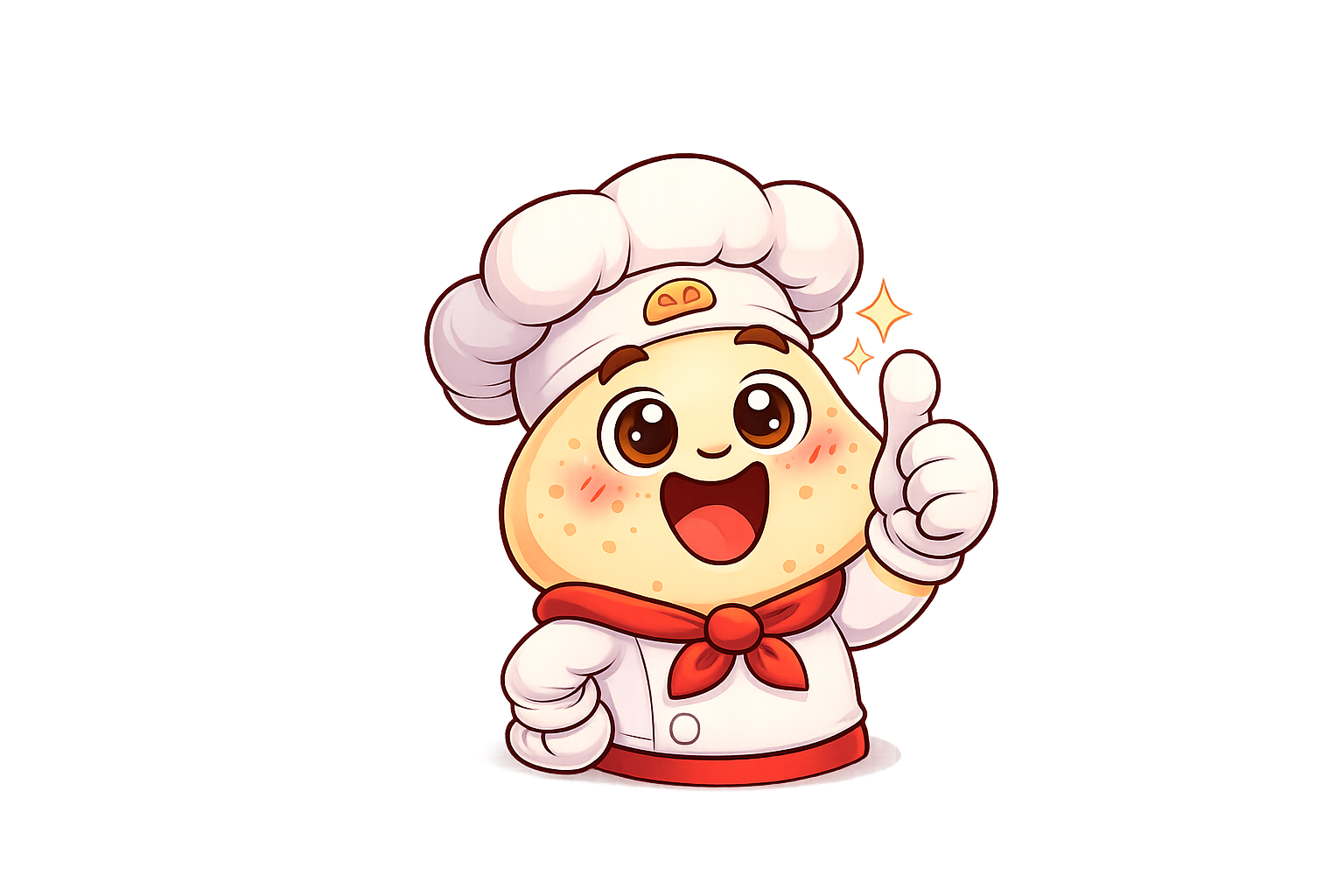Doughy Logo